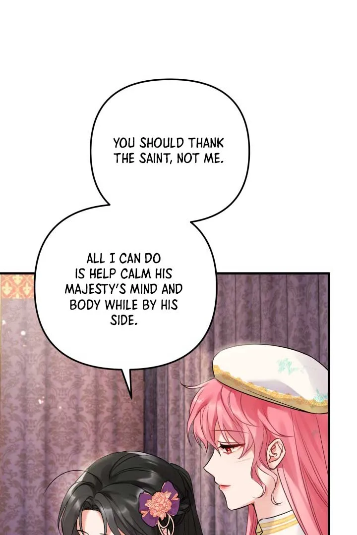 Emilone’s Temptation Labyrinth Chapter 5 Online - página 25