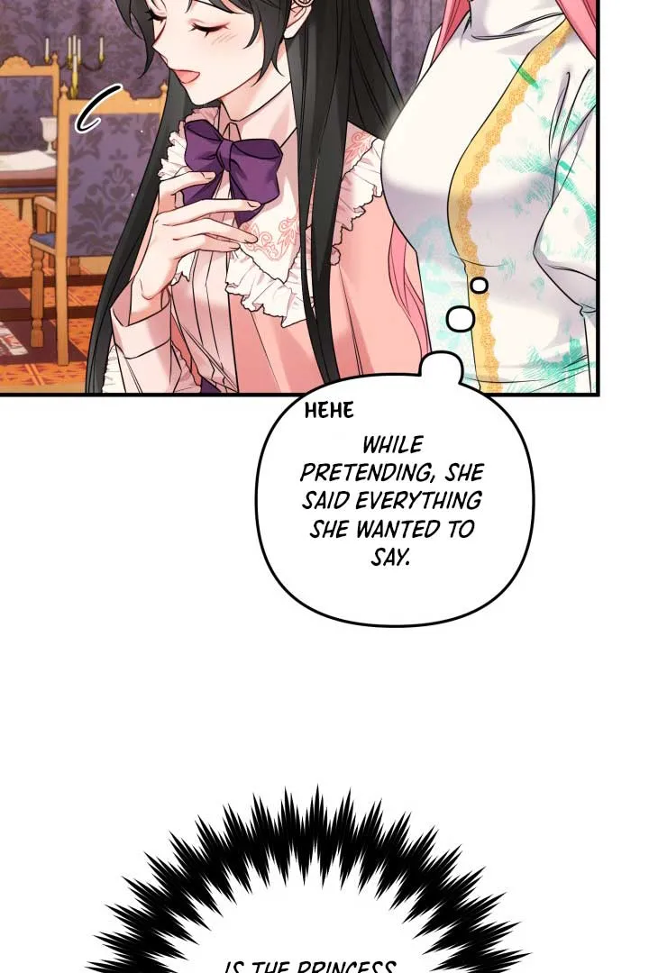 Emilone’s Temptation Labyrinth Chapter 5 Online - página 26