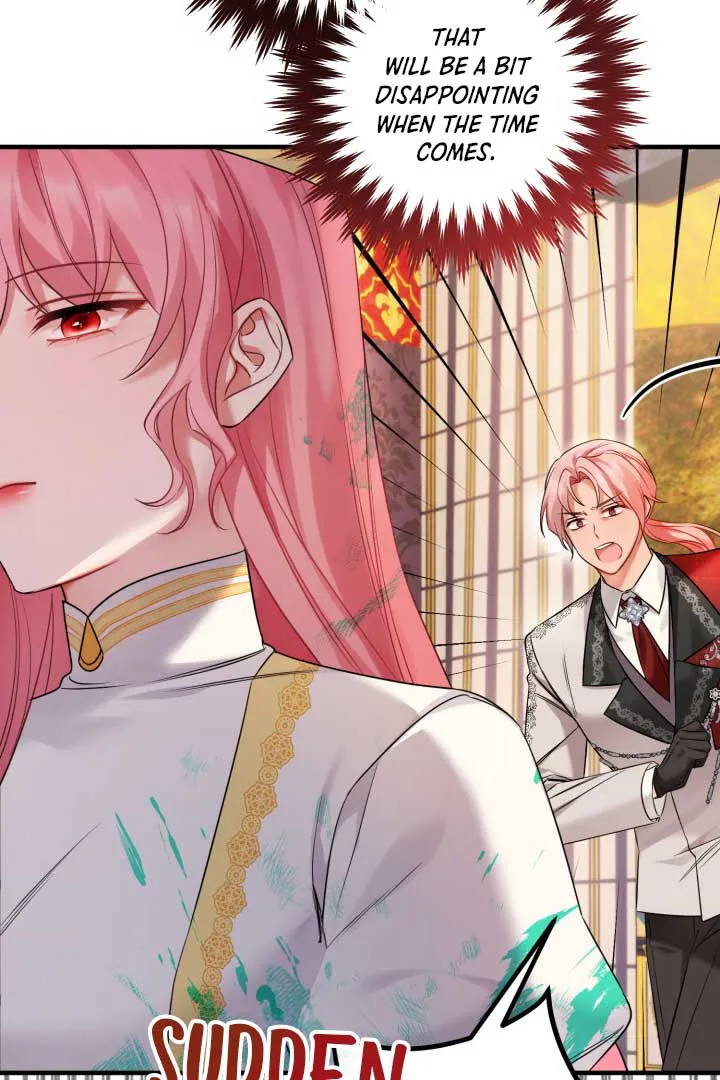 Emilone’s Temptation Labyrinth Chapter 5 Online - página 32