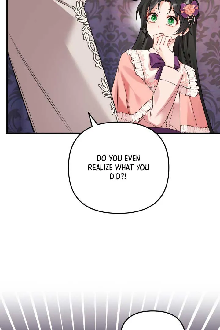 Emilone’s Temptation Labyrinth Chapter 5 Online - página 35