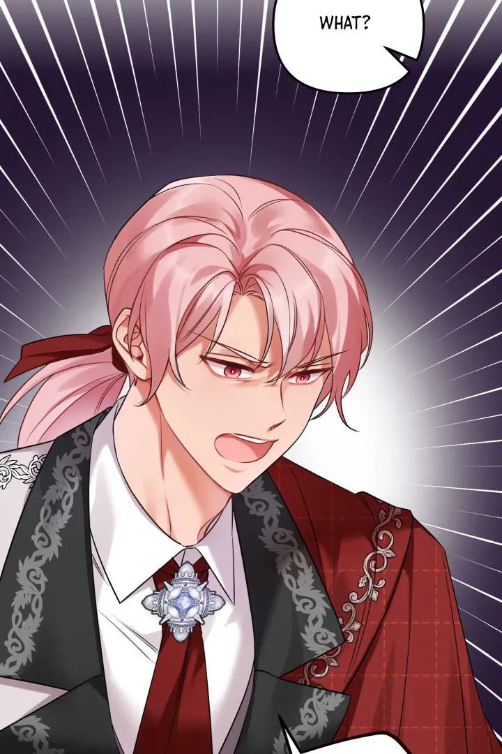 Emilone’s Temptation Labyrinth Chapter 5 Online - página 36