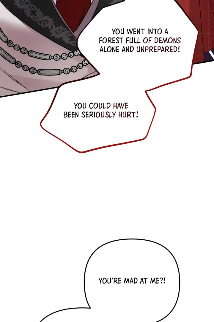 Emilone’s Temptation Labyrinth Chapter 5 Online - página 37