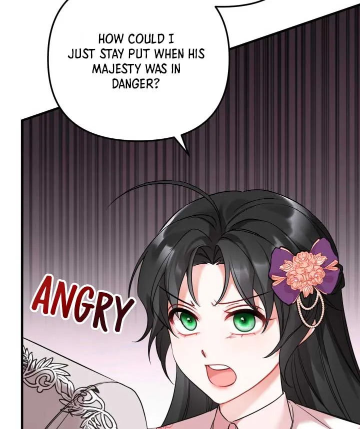 Emilone’s Temptation Labyrinth Chapter 5 Online - página 38
