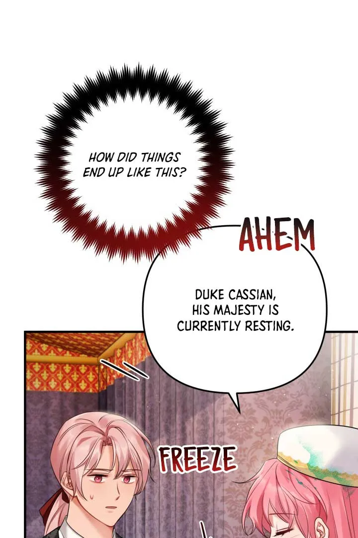 Emilone’s Temptation Labyrinth Chapter 5 Online - página 42