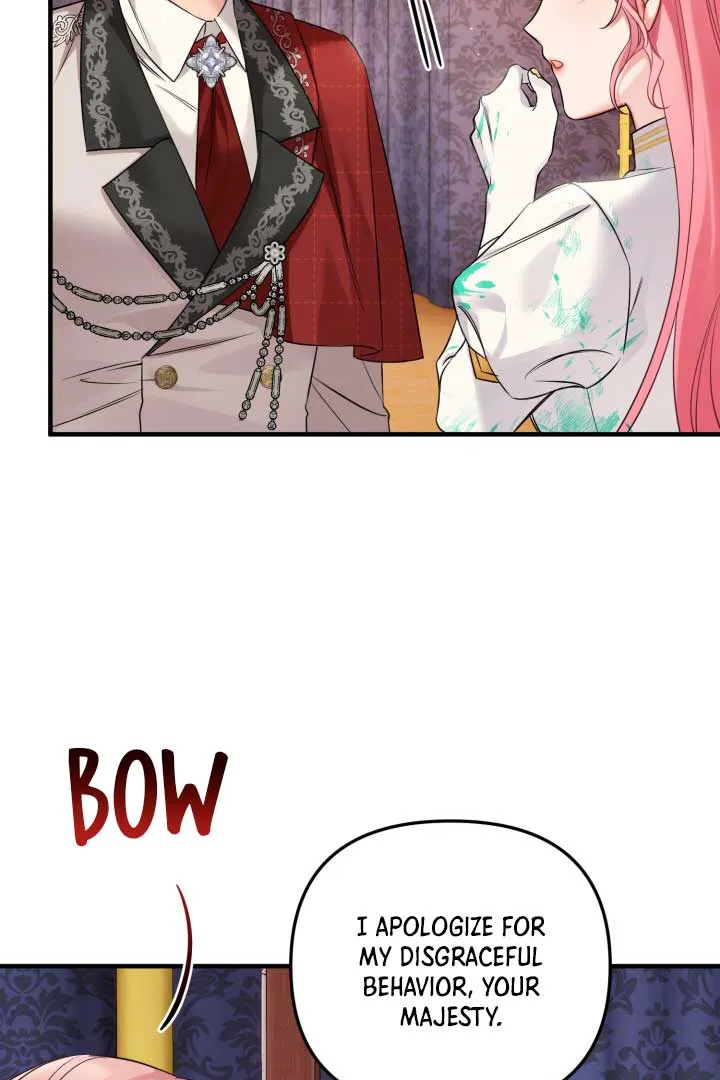 Emilone’s Temptation Labyrinth Chapter 5 Online - página 43
