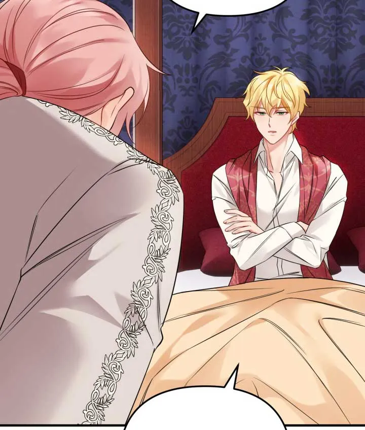 Emilone’s Temptation Labyrinth Chapter 5 Online - página 44