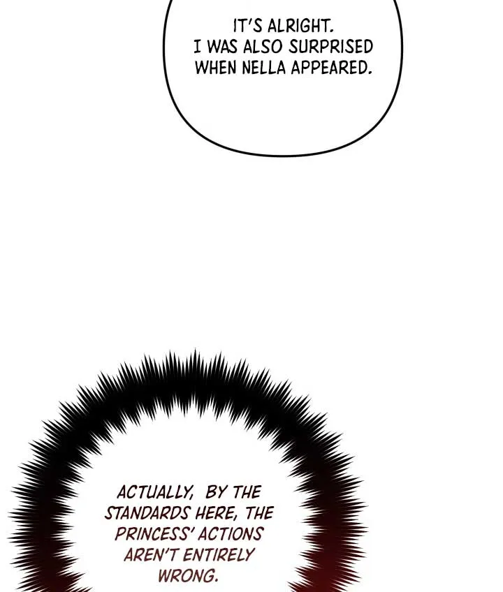 Emilone’s Temptation Labyrinth Chapter 5 Online - página 45