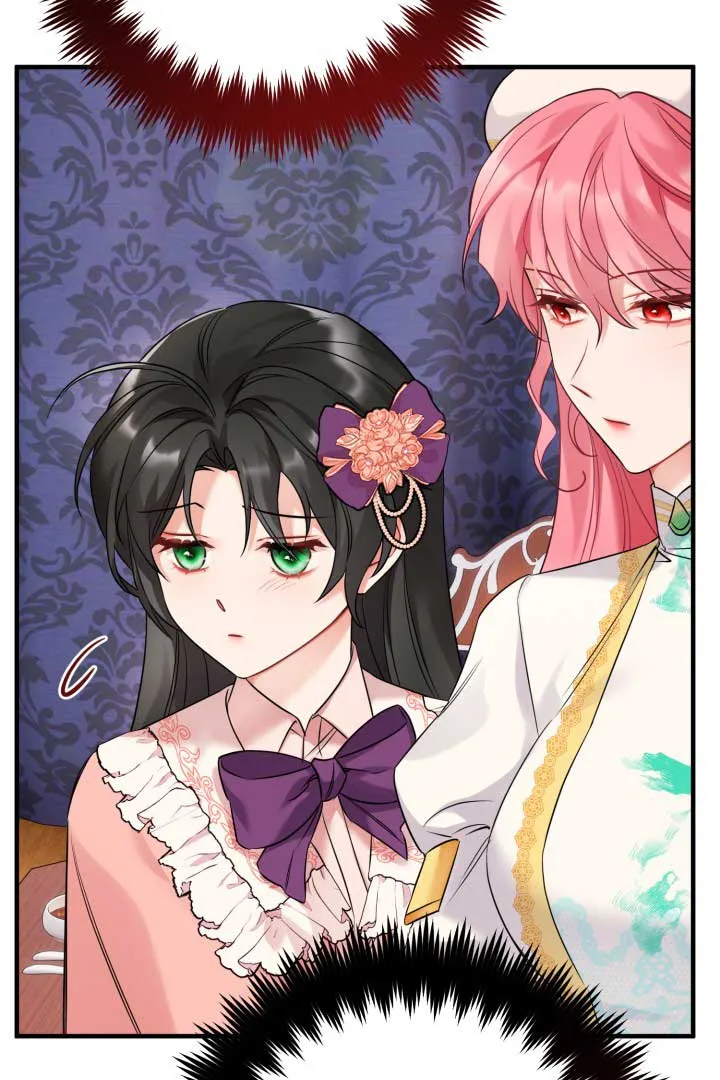 Emilone’s Temptation Labyrinth Chapter 5 Online - página 46