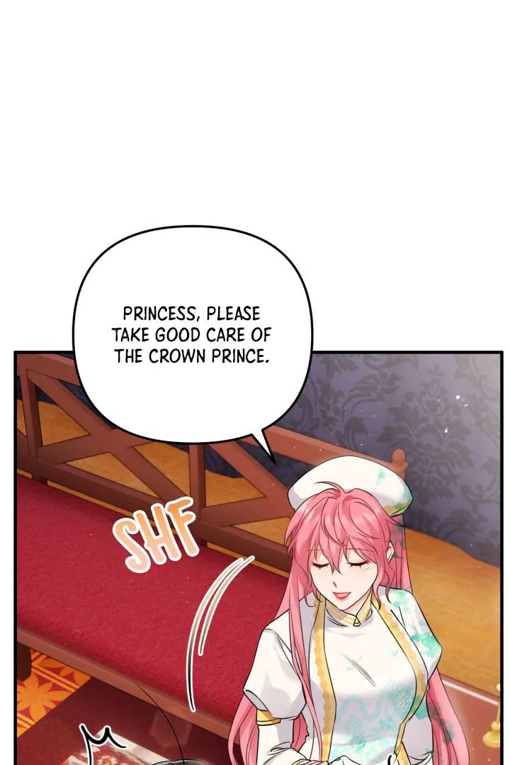 Emilone’s Temptation Labyrinth Chapter 5 Online - página 54