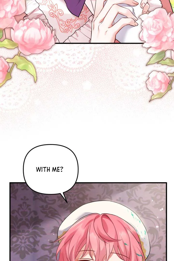 Emilone’s Temptation Labyrinth Chapter 5 Online - página 58