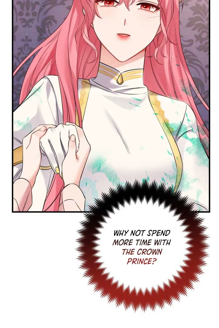 Emilone’s Temptation Labyrinth Chapter 5 Online - página 59
