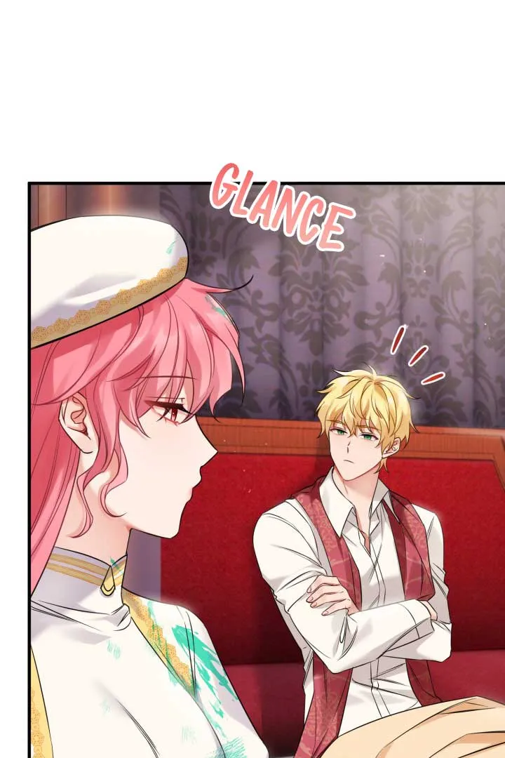 Emilone’s Temptation Labyrinth Chapter 5 Online - página 60