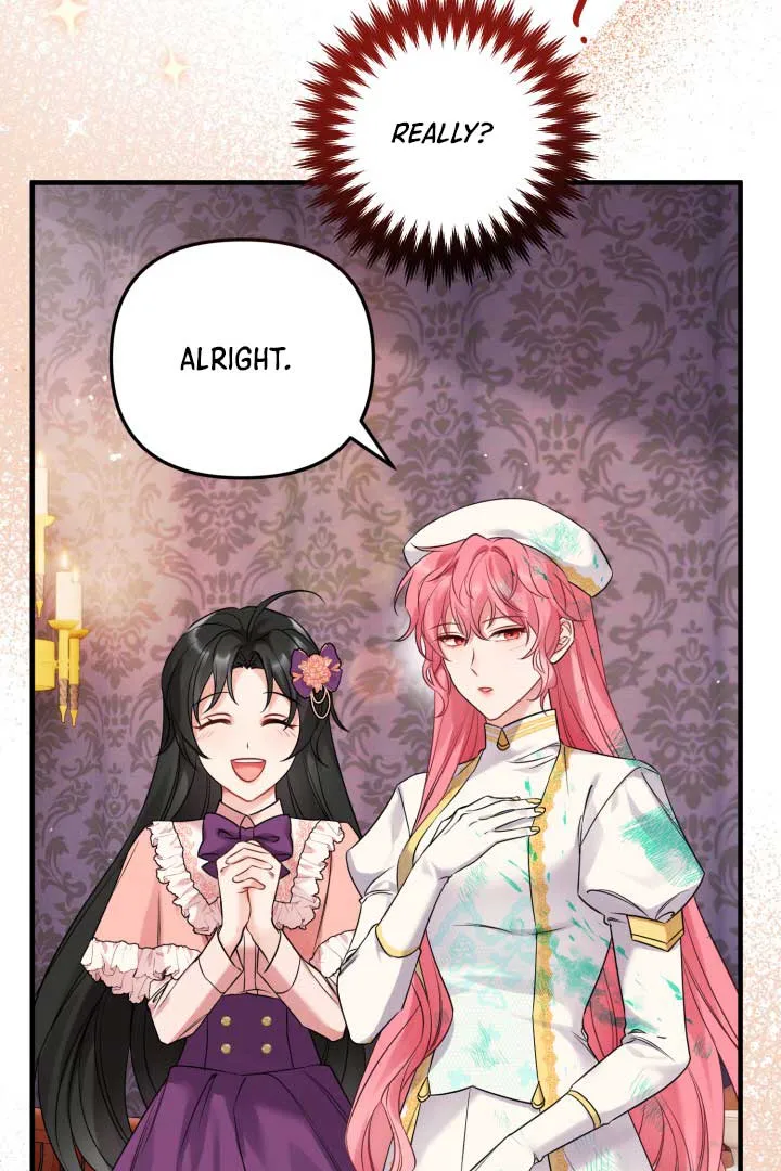 Emilone’s Temptation Labyrinth Chapter 5 Online - página 64