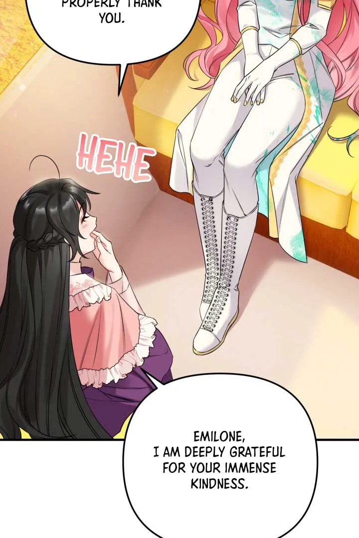 Emilone’s Temptation Labyrinth Chapter 5 Online - página 73