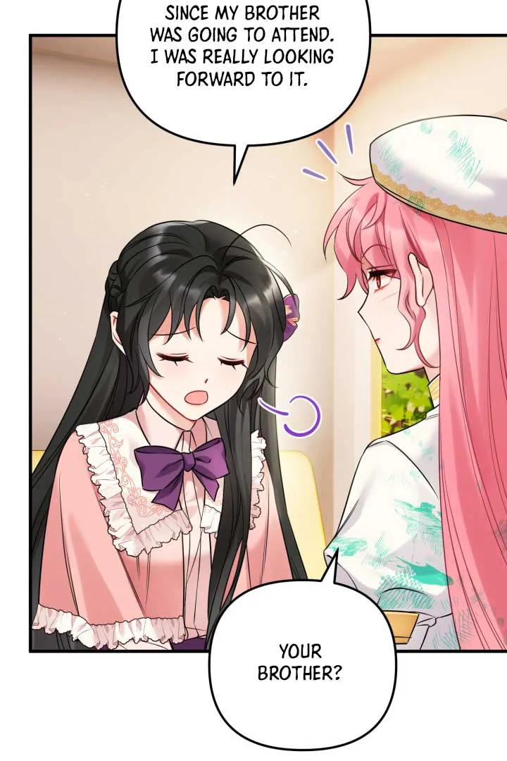 Emilone’s Temptation Labyrinth Chapter 5 Online - página 83