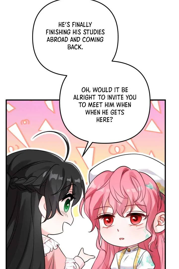 Emilone’s Temptation Labyrinth Chapter 5 Online - página 88