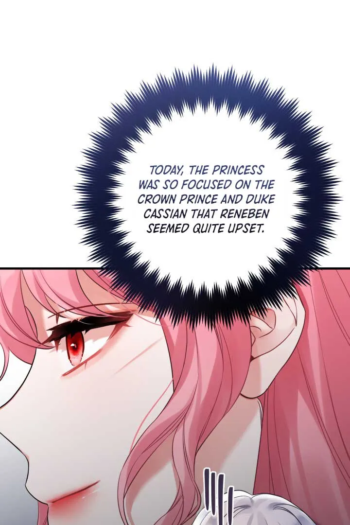 Emilone’s Temptation Labyrinth Chapter 5 Online - página 100