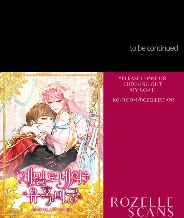 Emilone’s Temptation Labyrinth Chapter 5 Online - página 126