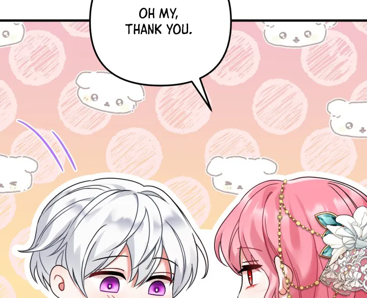 Emilone’s Temptation Labyrinth Chapter 7 Online - página 5