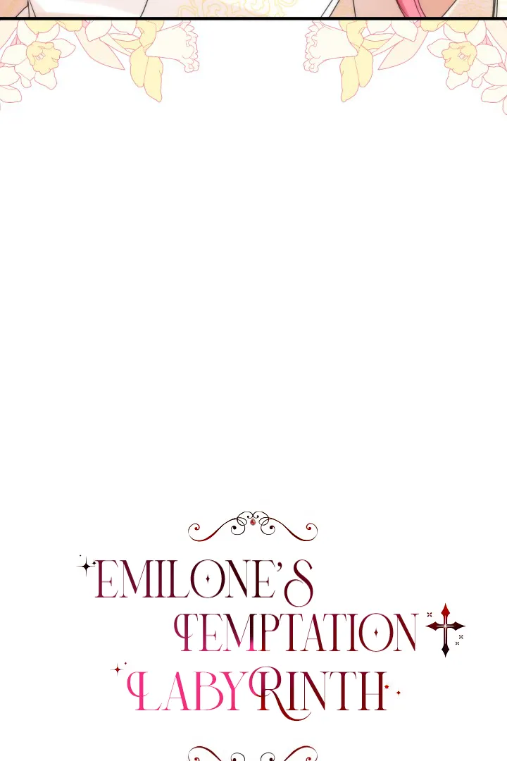 Emilone’s Temptation Labyrinth Chapter 7 Online - página 25