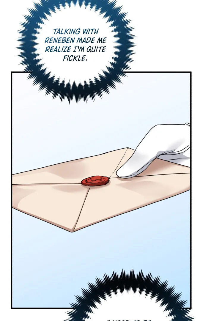 Emilone’s Temptation Labyrinth Chapter 7 Online - página 27