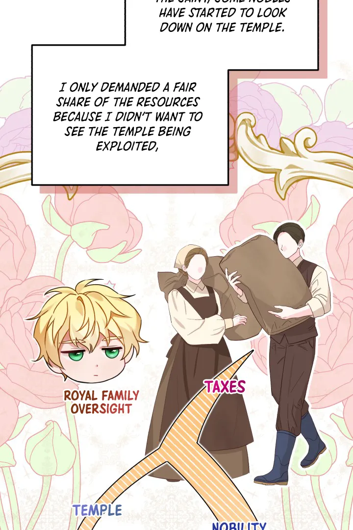 Emilone’s Temptation Labyrinth Chapter 7 Online - página 38