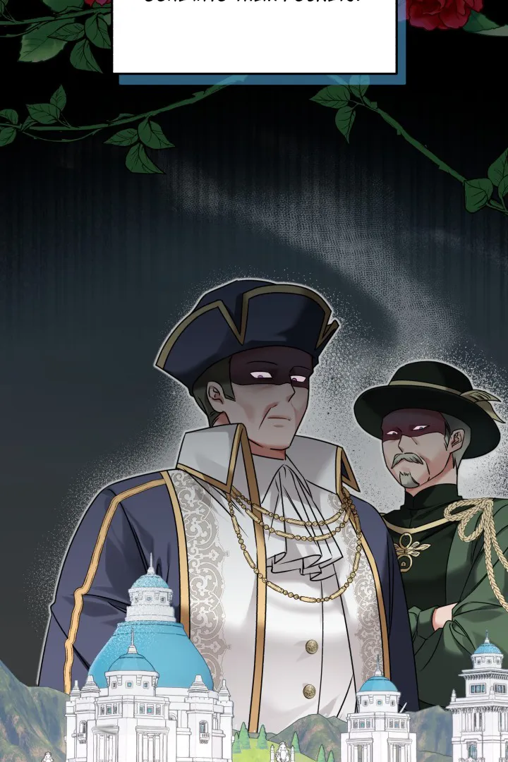 Emilone’s Temptation Labyrinth Chapter 7 Online - página 40