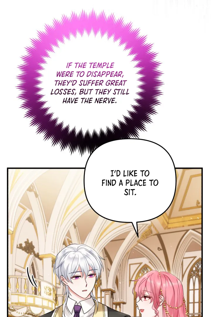 Emilone’s Temptation Labyrinth Chapter 7 Online - página 43
