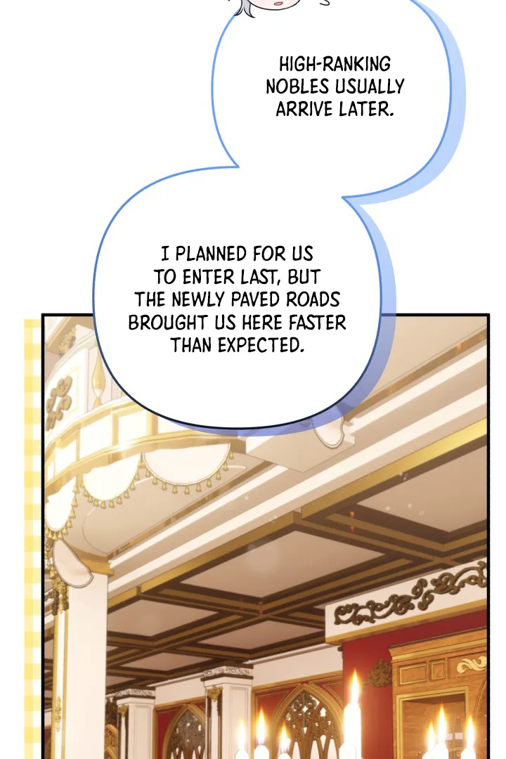 Emilone’s Temptation Labyrinth Chapter 7 Online - página 45