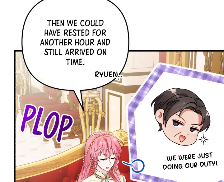Emilone’s Temptation Labyrinth Chapter 7 Online - página 47