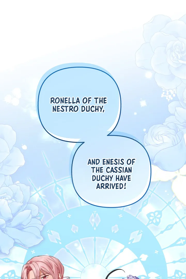 Emilone’s Temptation Labyrinth Chapter 7 Online - página 51