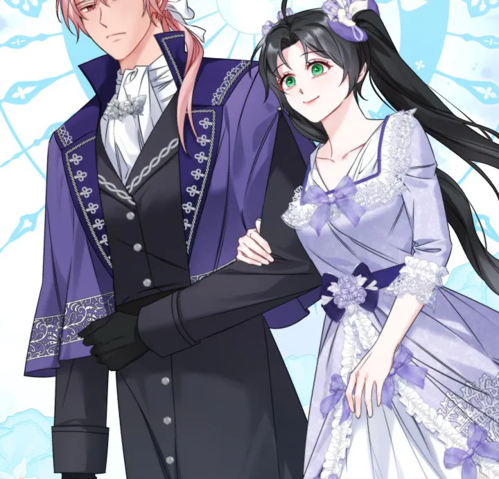 Emilone’s Temptation Labyrinth Chapter 7 Online - página 52