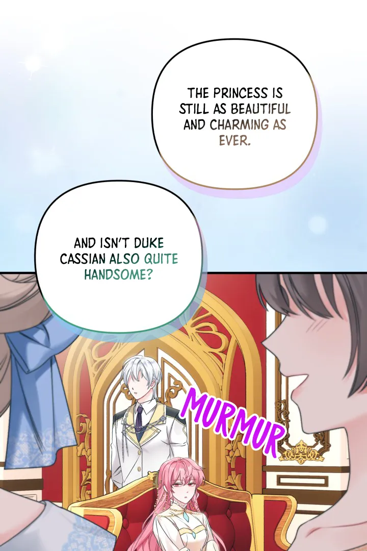 Emilone’s Temptation Labyrinth Chapter 7 Online - página 54