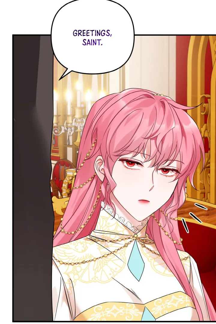 Emilone’s Temptation Labyrinth Chapter 7 Online - página 56