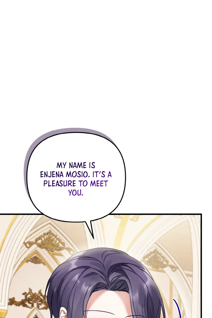 Emilone’s Temptation Labyrinth Chapter 7 Online - página 57