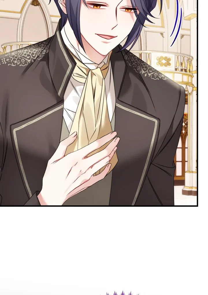 Emilone’s Temptation Labyrinth Chapter 7 Online - página 58