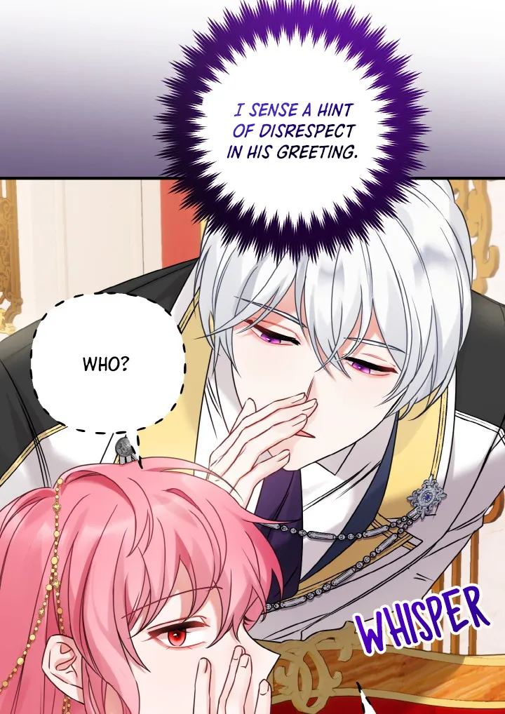 Emilone’s Temptation Labyrinth Chapter 7 Online - página 59