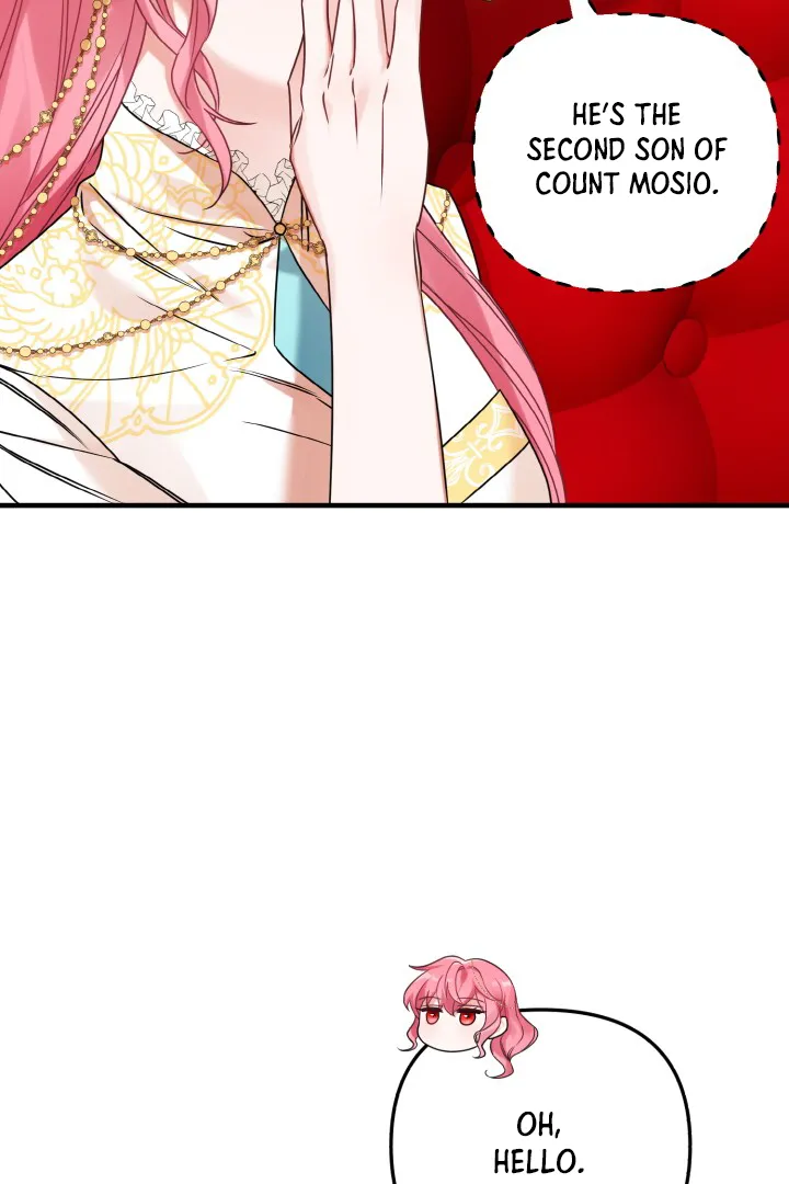 Emilone’s Temptation Labyrinth Chapter 7 Online - página 60