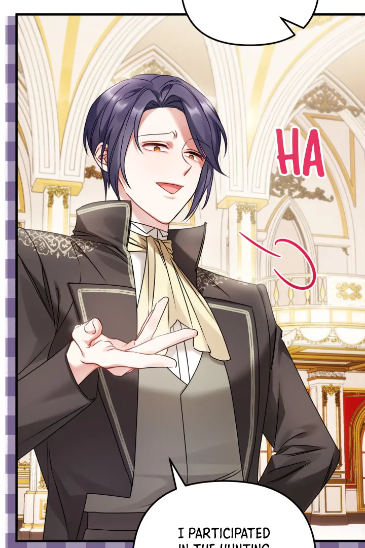Emilone’s Temptation Labyrinth Chapter 7 Online - página 61