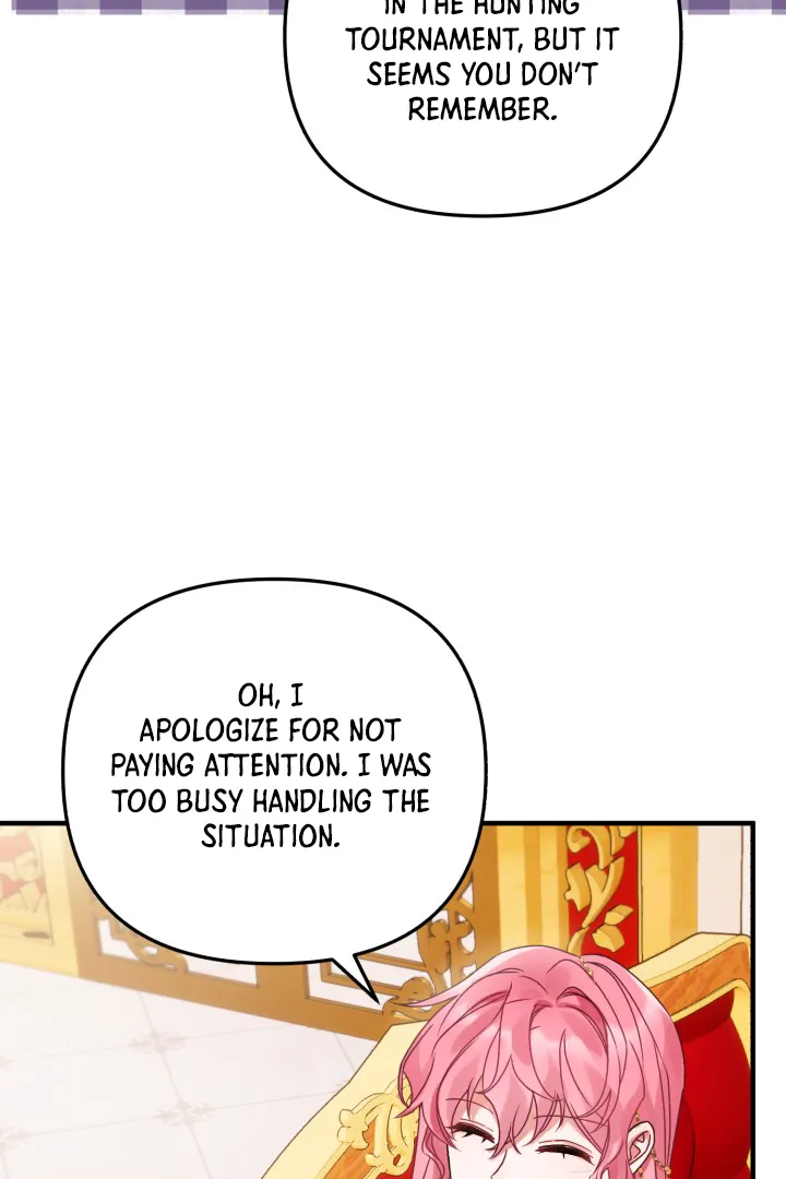 Emilone’s Temptation Labyrinth Chapter 7 Online - página 62