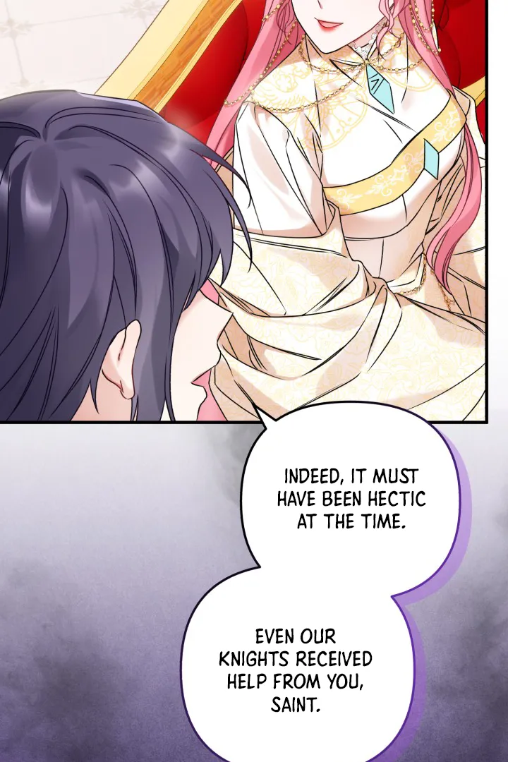 Emilone’s Temptation Labyrinth Chapter 7 Online - página 63