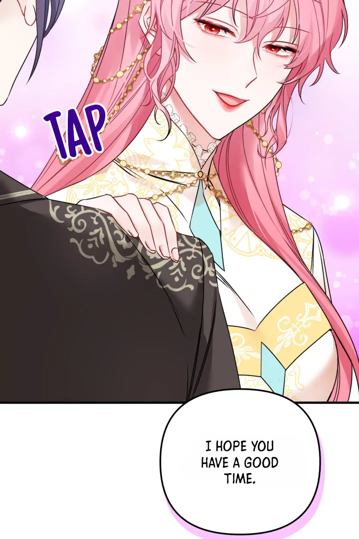 Emilone’s Temptation Labyrinth Chapter 7 Online - página 72