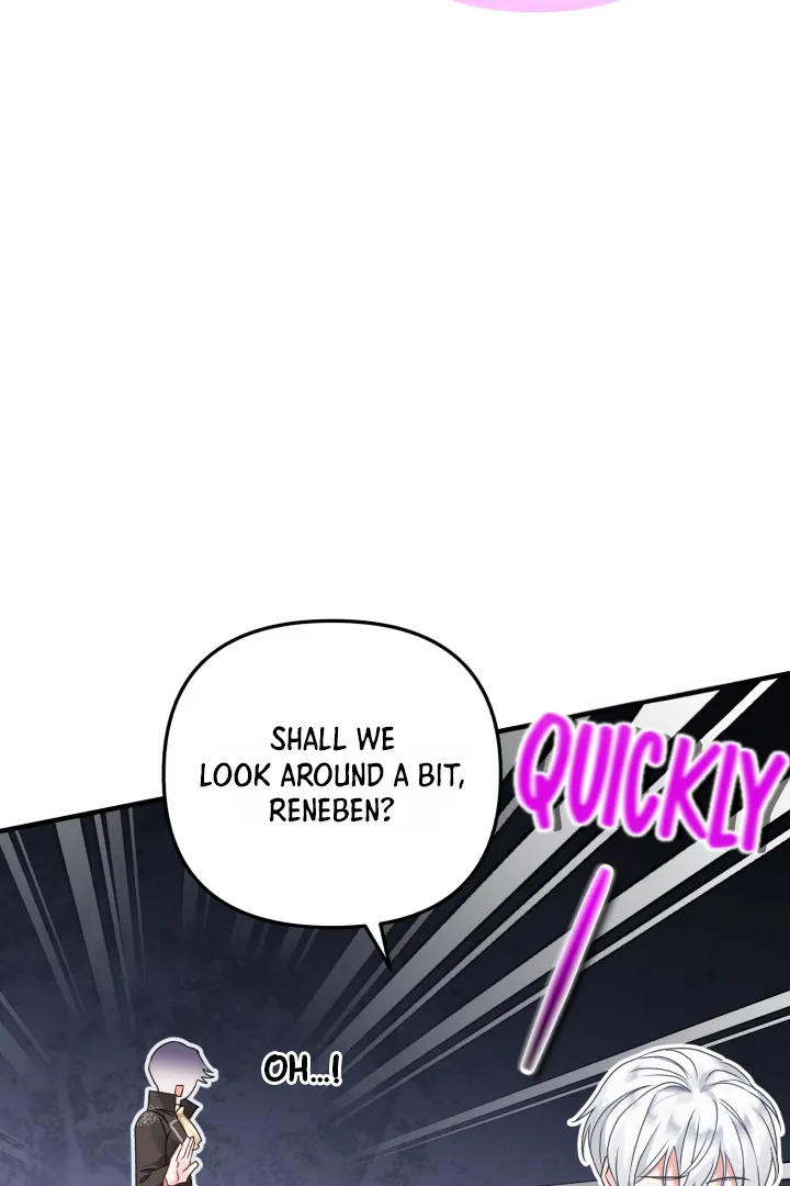 Emilone’s Temptation Labyrinth Chapter 7 Online - página 73