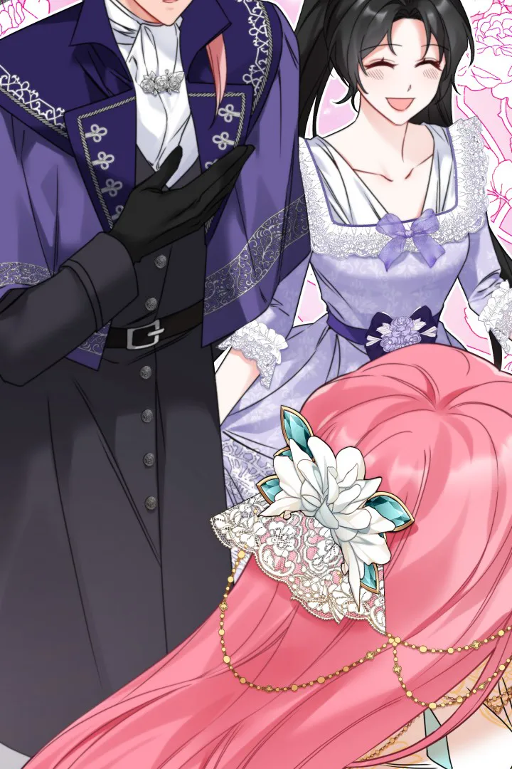 Emilone’s Temptation Labyrinth Chapter 7 Online - página 78