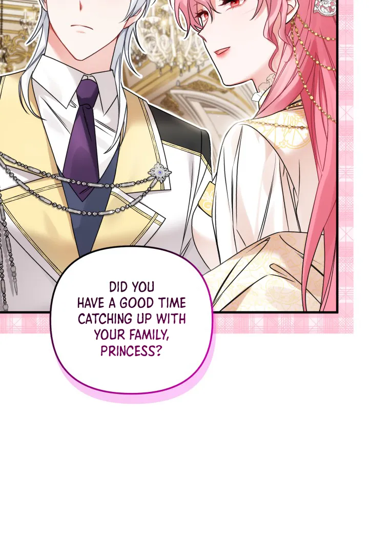 Emilone’s Temptation Labyrinth Chapter 7 Online - página 80