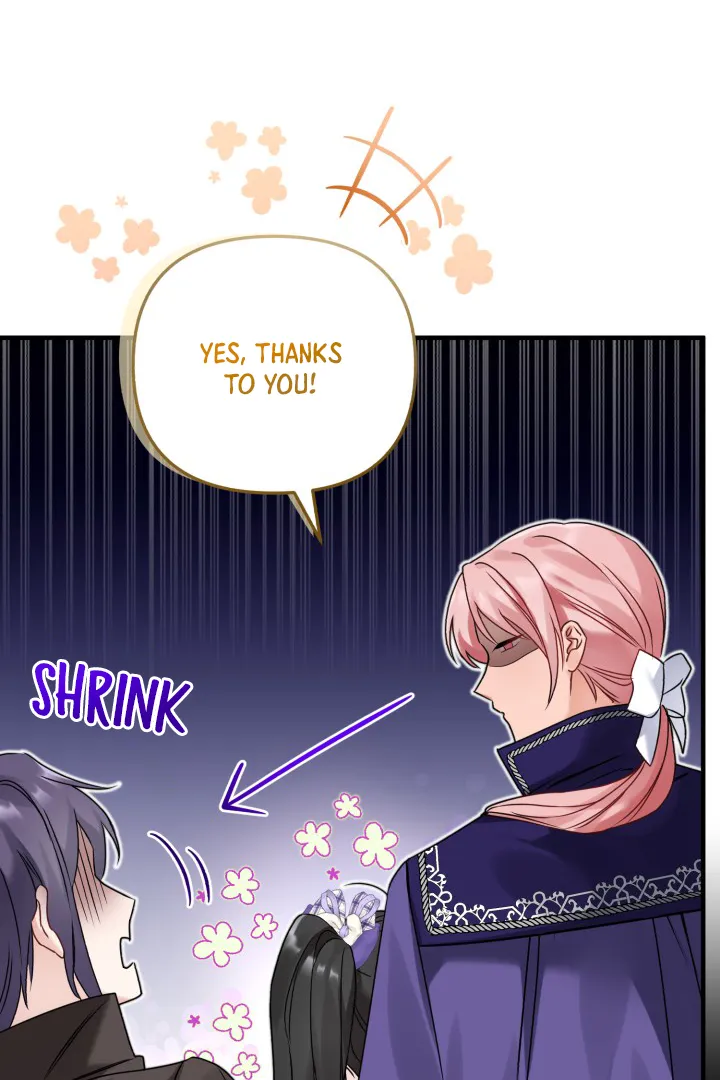 Emilone’s Temptation Labyrinth Chapter 7 Online - página 81
