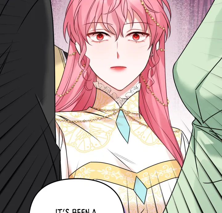 Emilone’s Temptation Labyrinth Chapter 7 Online - página 87