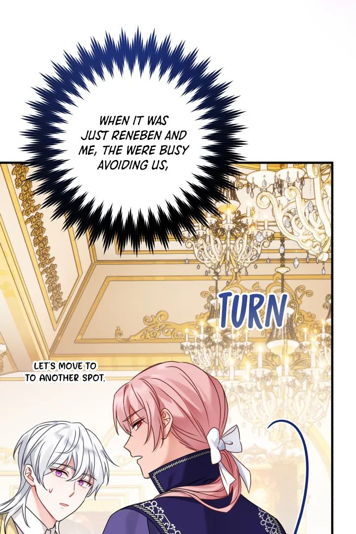 Emilone’s Temptation Labyrinth Chapter 7 Online - página 89