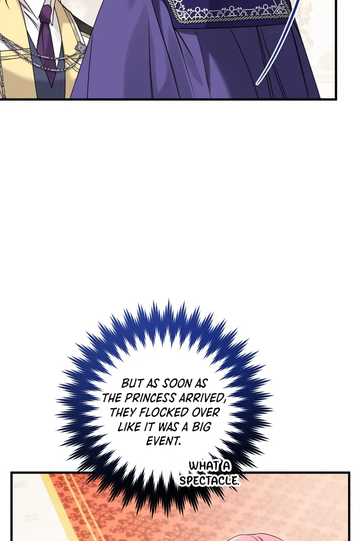 Emilone’s Temptation Labyrinth Chapter 7 Online - página 90