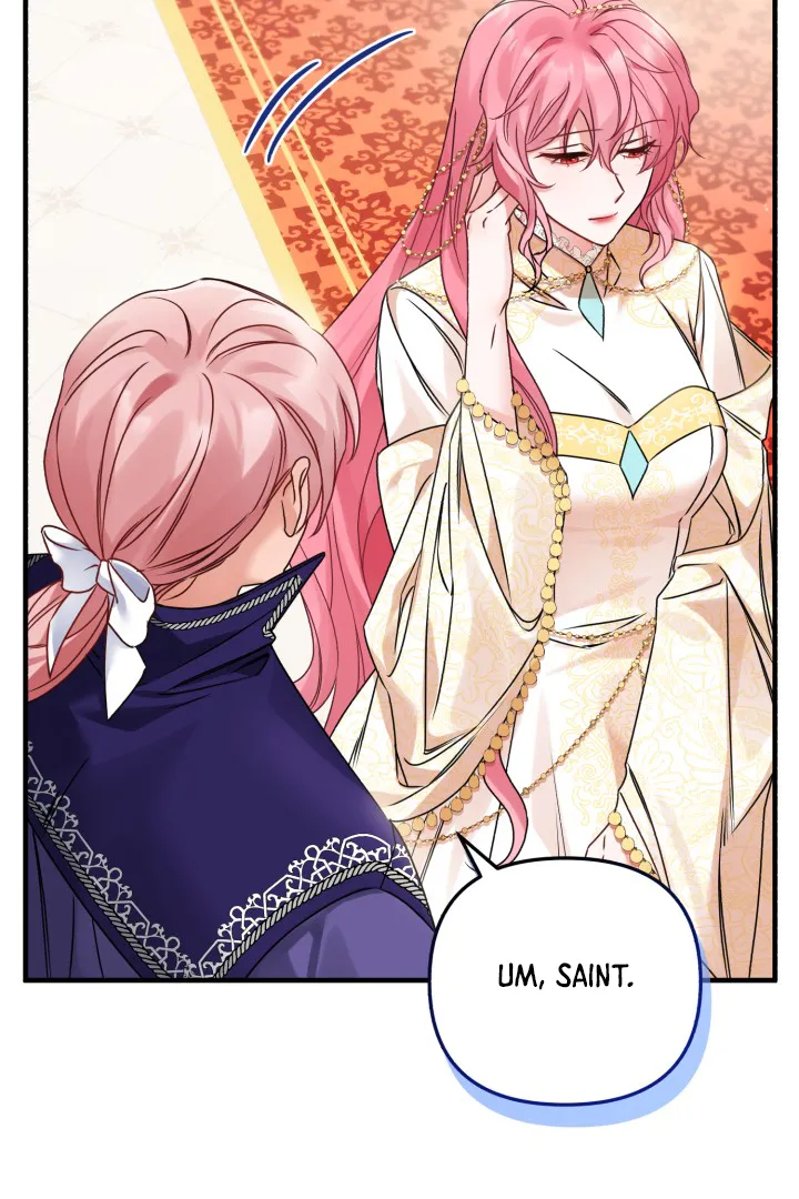 Emilone’s Temptation Labyrinth Chapter 7 Online - página 91